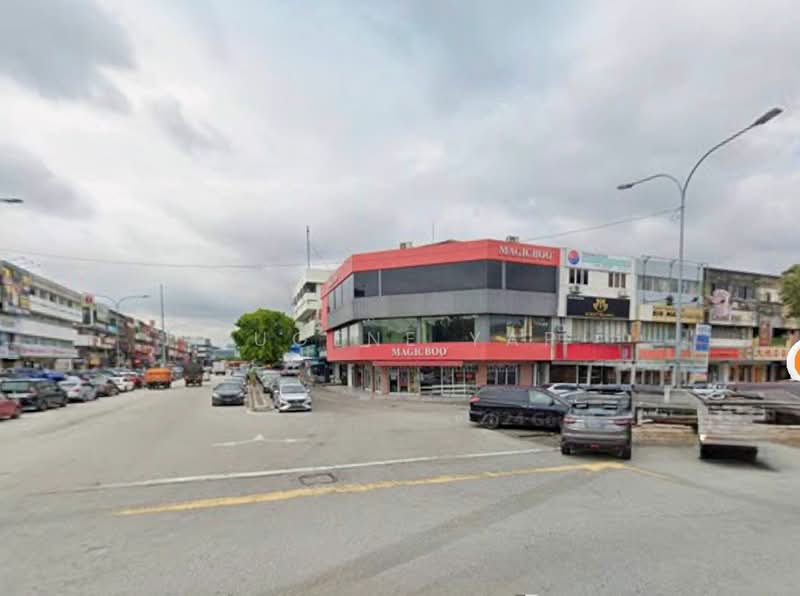 Shop for Sale in SS2 (Petaling Jaya) - Eugene Yap - PropertyGuru.com.my