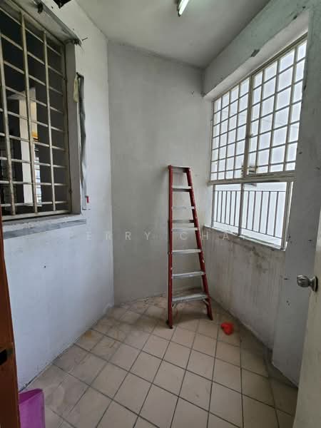 Condominium for Rent at Menara Menjalara - Perry Chai - PropertyGuru.com.my
