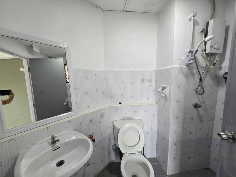 Condominium for Rent at Menara Menjalara - Perry Chai - PropertyGuru.com.my