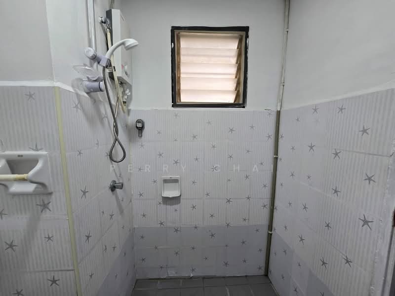 Condominium for Rent at Menara Menjalara - Perry Chai - PropertyGuru.com.my