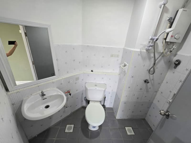 Condominium for Rent at Menara Menjalara - Perry Chai - PropertyGuru.com.my