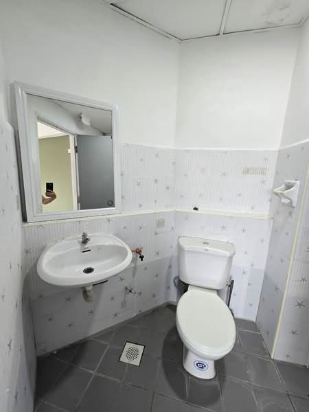 Condominium for Rent at Menara Menjalara - Perry Chai - PropertyGuru.com.my