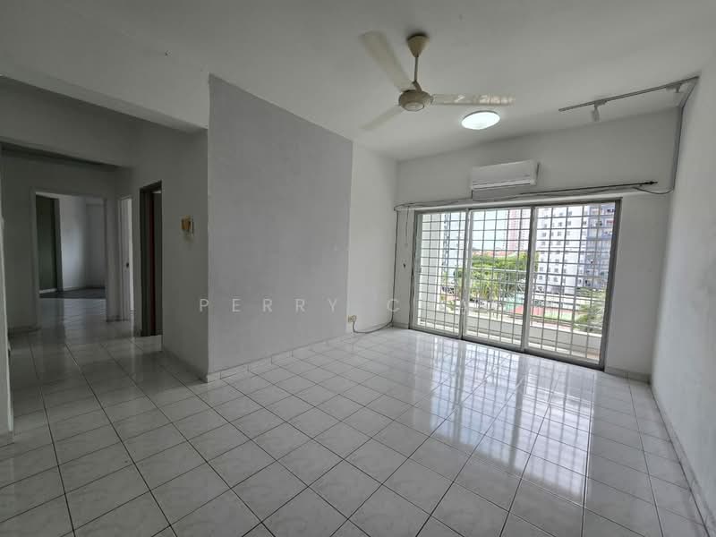 Condominium for Rent at Menara Menjalara - Perry Chai - PropertyGuru.com.my