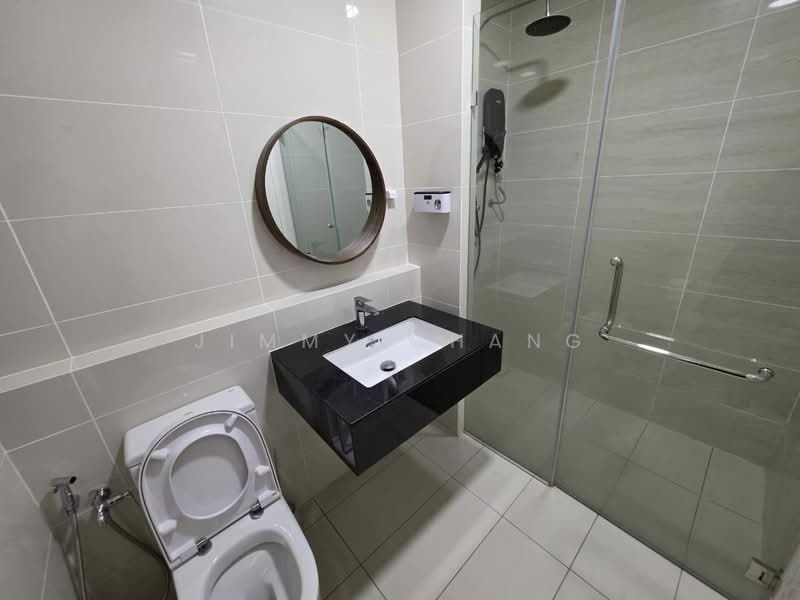 Condominium for Rent at Residensi Mapel Oug - Jimmy Chang - Bathroom - PropertyGuru.com.my