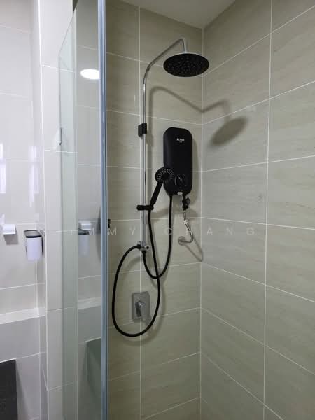 Condominium for Rent at Residensi Mapel Oug - Jimmy Chang - Bathroom - PropertyGuru.com.my