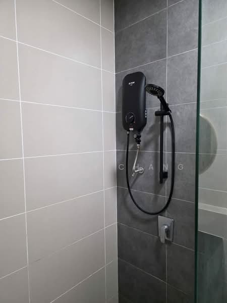 Condominium for Rent at Residensi Mapel Oug - Jimmy Chang - Bathroom - PropertyGuru.com.my