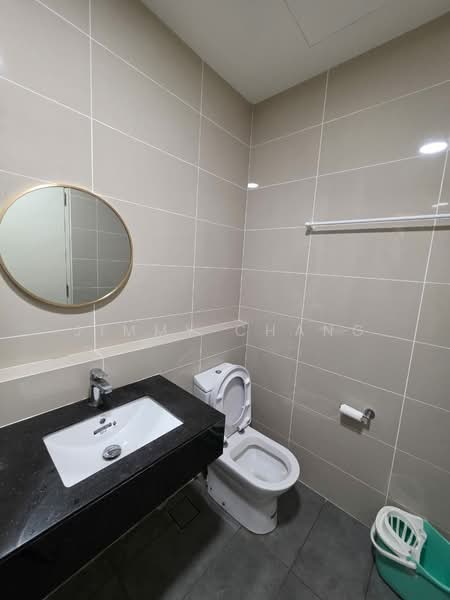 Condominium for Rent at Residensi Mapel Oug - Jimmy Chang - Bathroom - PropertyGuru.com.my