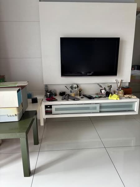 Apartment for Sale at University Place (Plaza Ivory) - Ben Hew - PropertyGuru.com.my