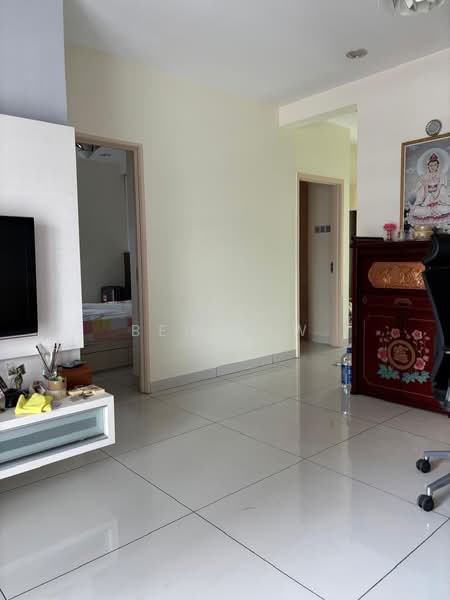 Apartment for Sale at University Place (Plaza Ivory) - Ben Hew - PropertyGuru.com.my