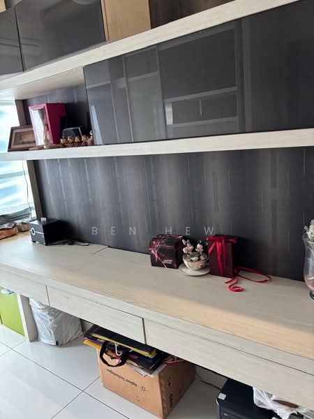 Apartment for Sale at University Place (Plaza Ivory) - Ben Hew - PropertyGuru.com.my