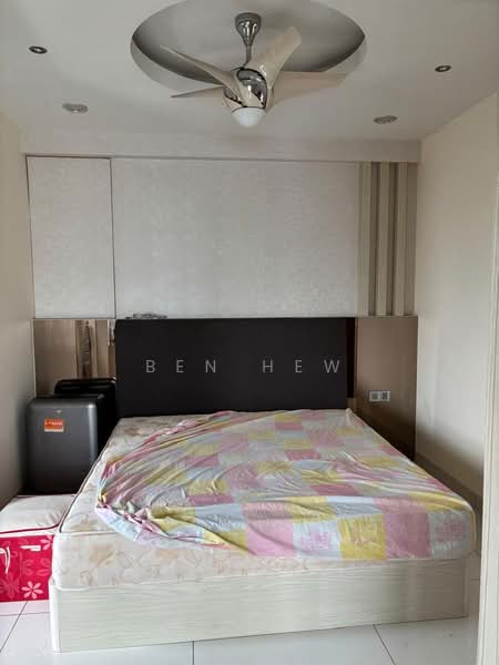 Apartment for Sale at University Place (Plaza Ivory) - Ben Hew - PropertyGuru.com.my