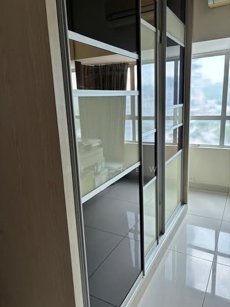 Apartment for Sale at University Place (Plaza Ivory) - Ben Hew - PropertyGuru.com.my