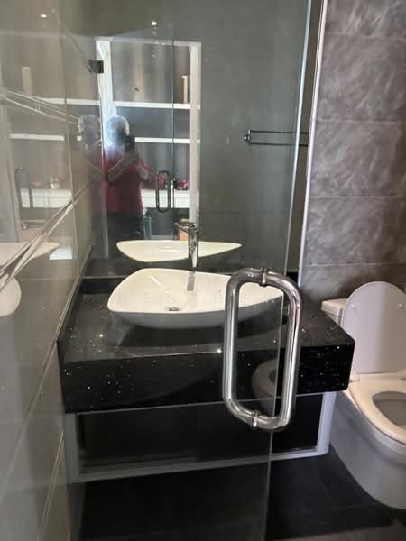Apartment for Sale at University Place (Plaza Ivory) - Ben Hew - PropertyGuru.com.my