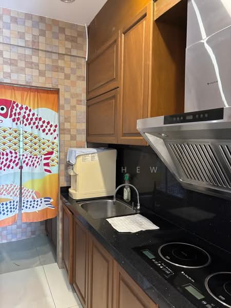 Apartment for Sale at University Place (Plaza Ivory) - Ben Hew - PropertyGuru.com.my