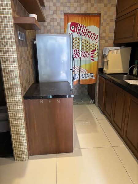 Apartment for Sale at University Place (Plaza Ivory) - Ben Hew - PropertyGuru.com.my