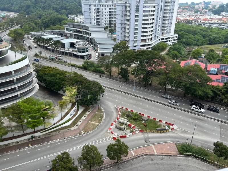 Apartment for Sale at University Place (Plaza Ivory) - Ben Hew - PropertyGuru.com.my