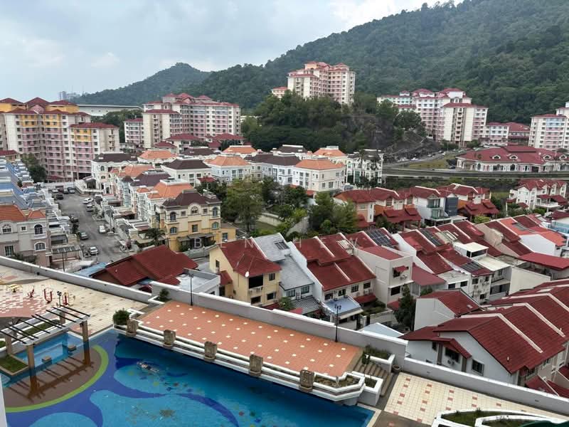 Apartment for Sale at University Place (Plaza Ivory) - Ben Hew - PropertyGuru.com.my