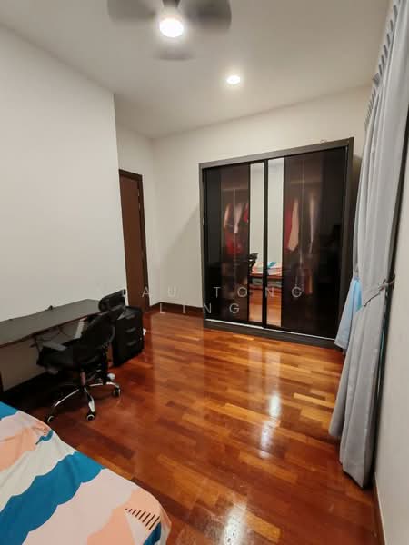 Terraced House for Rent in Iskandar Puteri (Nusajaya) (Johor) - Siau Tong Ling - PropertyGuru.com.my