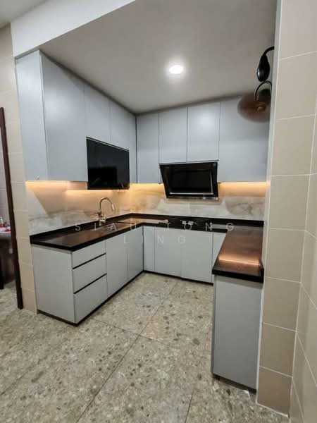 Terraced House for Rent in Iskandar Puteri (Nusajaya) (Johor) - Siau Tong Ling - PropertyGuru.com.my