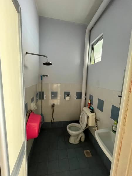 Rumah Teres 2 Tingkat untuk Dijual di Johor Bahru (Johor) - Jeff Ooi - Bathroom - PropertyGuru.com.my