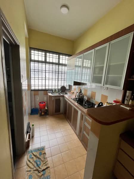 Rumah Teres 2 Tingkat untuk Dijual di Johor Bahru (Johor) - Jeff Ooi - Kitchen - PropertyGuru.com.my