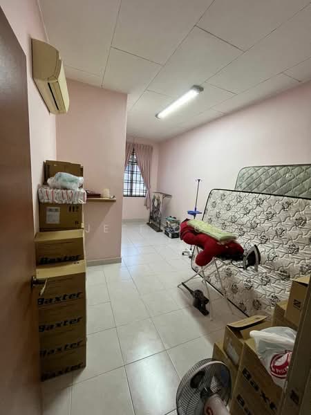 Rumah Teres 2 Tingkat untuk Dijual di Johor Bahru (Johor) - Jeff Ooi - Bedroom - PropertyGuru.com.my