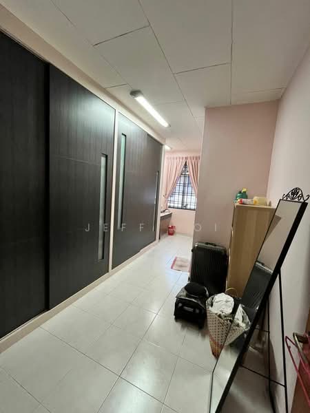 Rumah Teres 2 Tingkat untuk Dijual di Johor Bahru (Johor) - Jeff Ooi - Interior - PropertyGuru.com.my