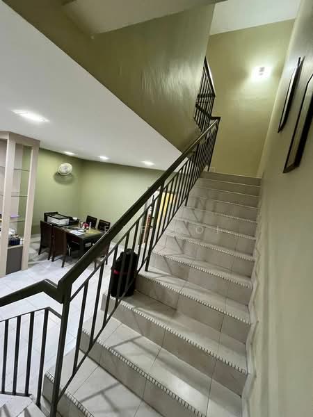 Rumah Teres 2 Tingkat untuk Dijual di Johor Bahru (Johor) - Jeff Ooi - Interior - PropertyGuru.com.my
