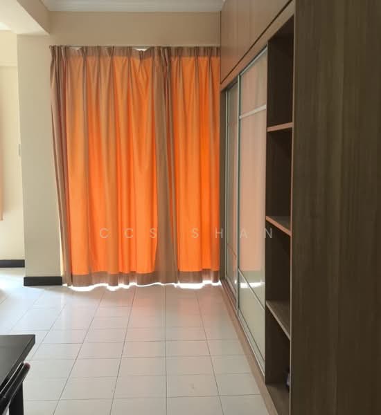 Service Residence for Rent at Ritze Perdana 1 - CCS Shan - Interior - PropertyGuru.com.my