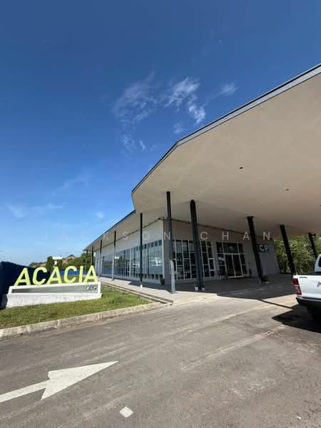 Shop for Sale in Kota Kinabalu (Sabah) - Jackson Chan - Exterior - PropertyGuru.com.my