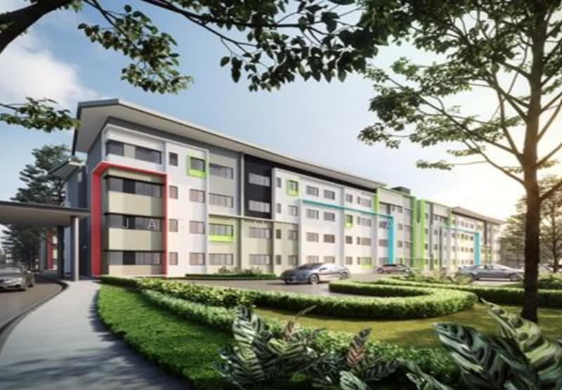 Shop for Sale in Kota Kinabalu (Sabah) - Jackson Chan - Exterior - PropertyGuru.com.my