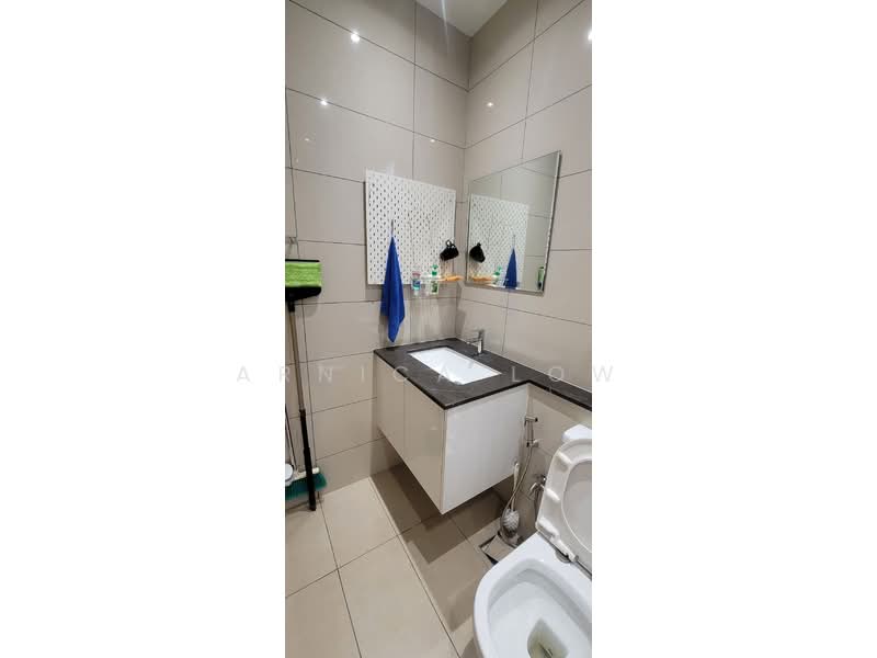 Service Residence for Rent at The Park Sky Residence - Arnica Low - PropertyGuru.com.my