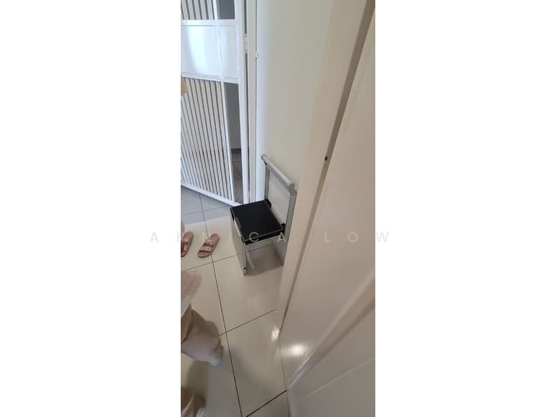 Service Residence for Rent at The Park Sky Residence - Arnica Low - PropertyGuru.com.my