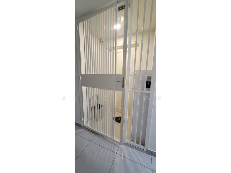 Service Residence for Rent at The Park Sky Residence - Arnica Low - PropertyGuru.com.my