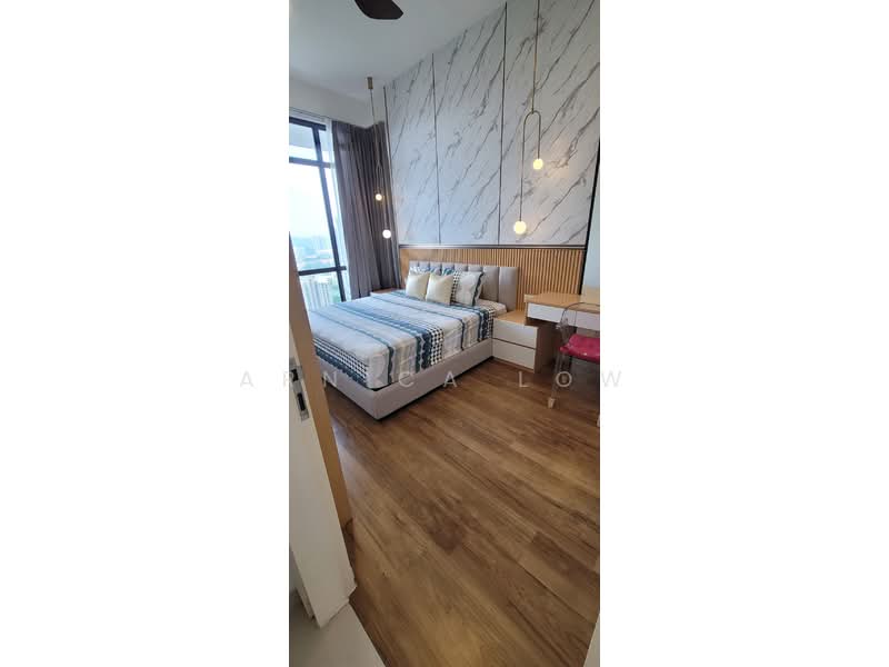 Service Residence for Rent at The Park Sky Residence - Arnica Low - PropertyGuru.com.my