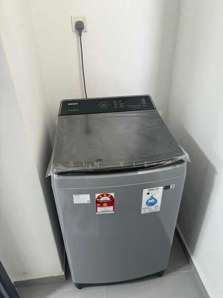 Servis Apartment untuk Disewa di Wave @ Marina Cove - Sin Yie - PropertyGuru.com.my