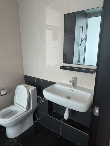 Servis Apartment untuk Disewa di Wave @ Marina Cove - Sin Yie - PropertyGuru.com.my