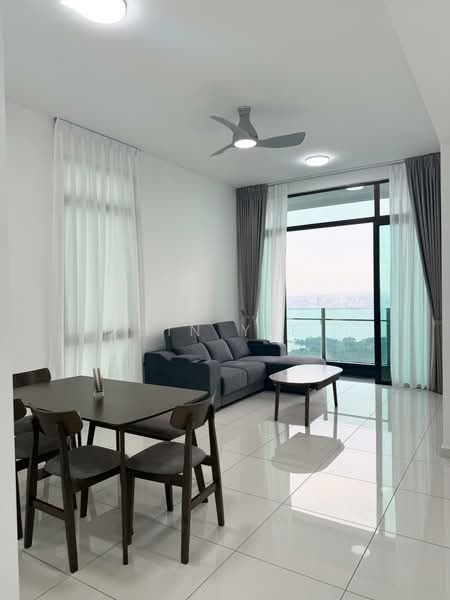 Servis Apartment untuk Disewa di Wave @ Marina Cove - Sin Yie - PropertyGuru.com.my