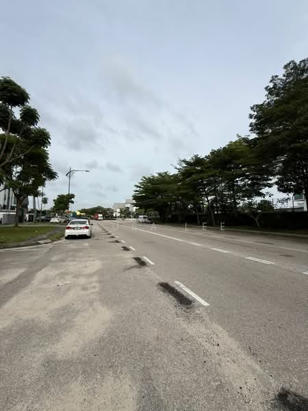 Factory for Sale in Ulu Tiram (Johor) - Sausa Lee - Exterior - PropertyGuru.com.my