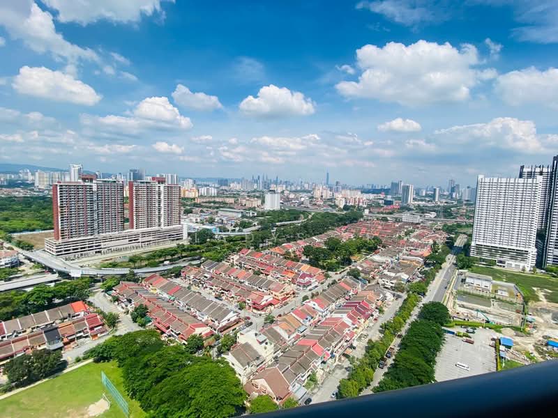 Service Residence for Rent at Aradia Residence @ Lake City KL North - Cladys Er - Exterior - PropertyGuru.com.my