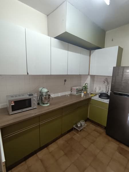 2-storey Terraced House for Sale in Jalan Klang Lama (Old Klang Road) (Kuala Lumpur) - Jayden Yee - Kitchen - PropertyGuru.com.my