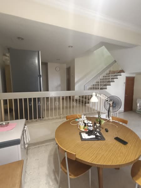 2-storey Terraced House for Sale in Jalan Klang Lama (Old Klang Road) (Kuala Lumpur) - Jayden Yee - Interior - PropertyGuru.com.my