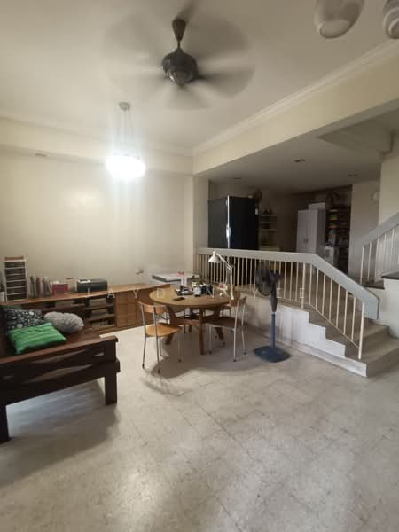 2-storey Terraced House for Sale in Jalan Klang Lama (Old Klang Road) (Kuala Lumpur) - Jayden Yee - Living Room - PropertyGuru.com.my