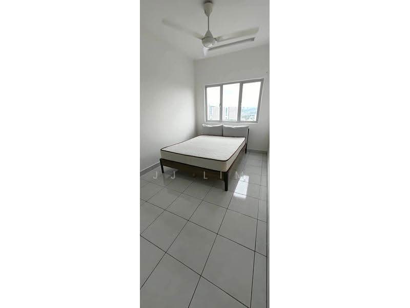 Kondominium untuk Disewa di Residensi Lanai - JJ Lim - Bedroom - PropertyGuru.com.my