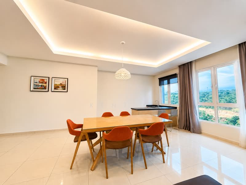 Condominium for Sale at The Haven - Kent C - PropertyGuru.com.my