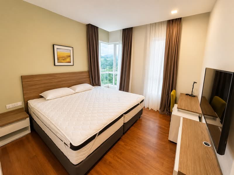 Condominium for Sale at The Haven - Kent C - PropertyGuru.com.my