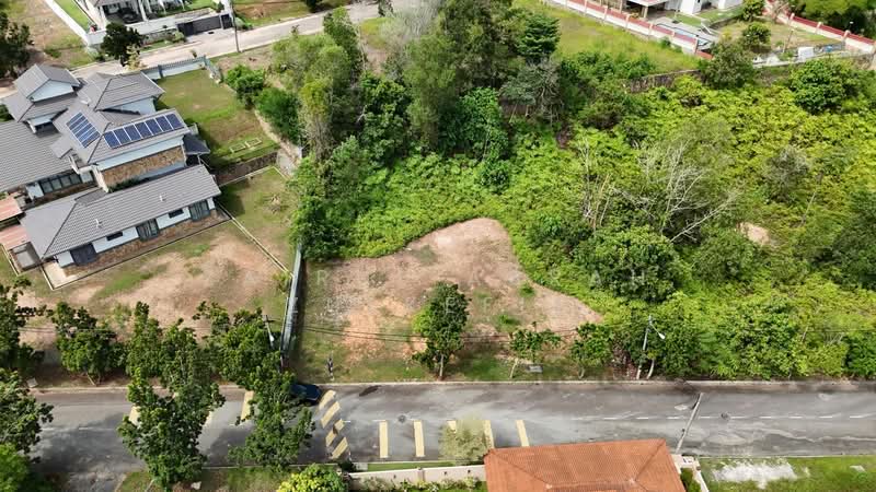 Residential Land for Sale in Putrajaya (Putrajaya) - Zairul Asrah Zulkefli - Exterior - PropertyGuru.com.my