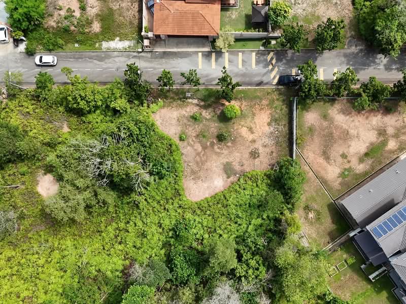 Residential Land for Sale in Putrajaya (Putrajaya) - Zairul Asrah Zulkefli - Exterior - PropertyGuru.com.my