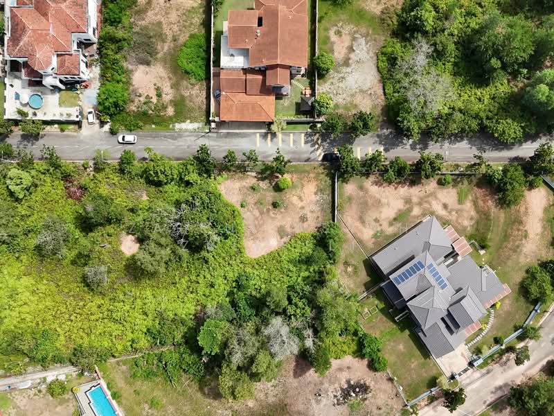 Residential Land for Sale in Putrajaya (Putrajaya) - Zairul Asrah Zulkefli - Exterior - PropertyGuru.com.my