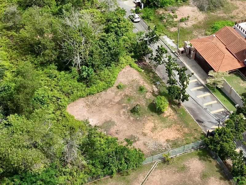 Residential Land for Sale in Putrajaya (Putrajaya) - Zairul Asrah Zulkefli - Exterior - PropertyGuru.com.my